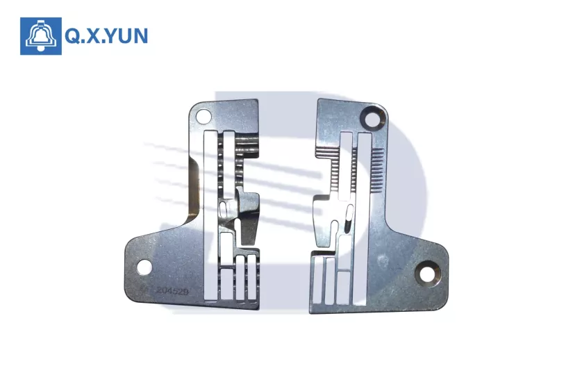QXYUN Pegasus ’’M’’ seri Ov.5 İp Kot Plaka