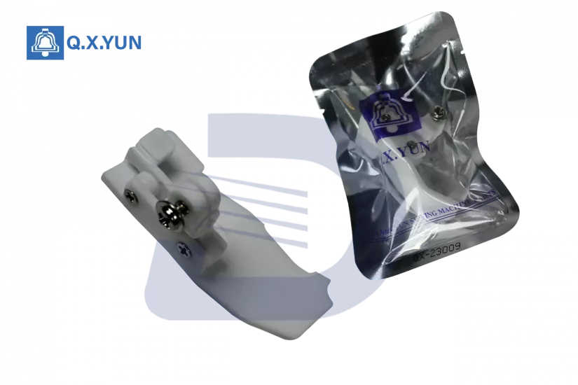 QXYUN 5İP Plastik ayak