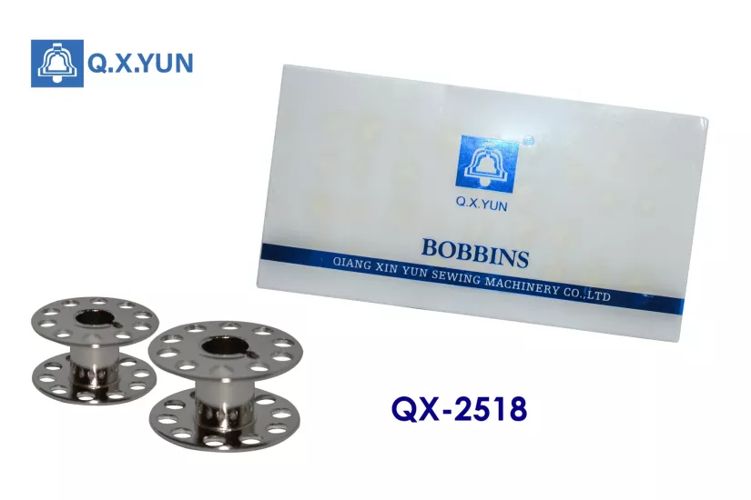 QXYUN Aile Makine Masurası