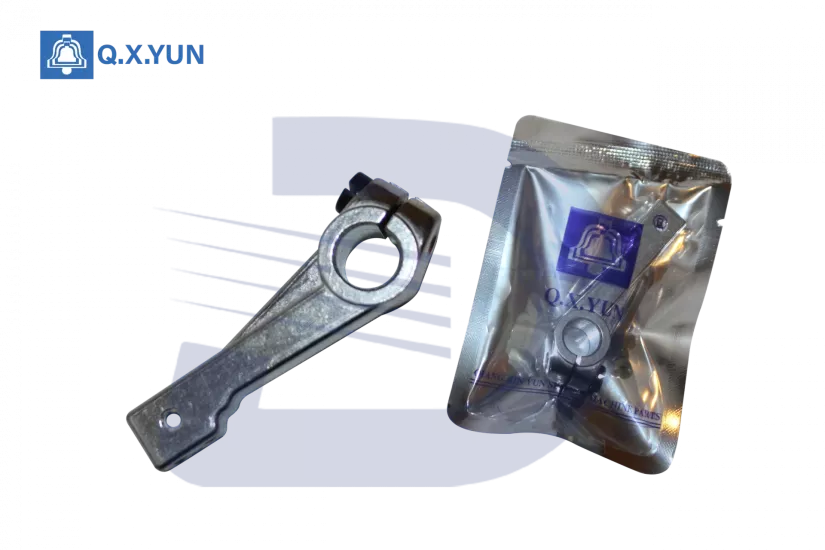 QXYUN Pegasus MX 5200 seri Sensörlü Ov.Lüper Kolu