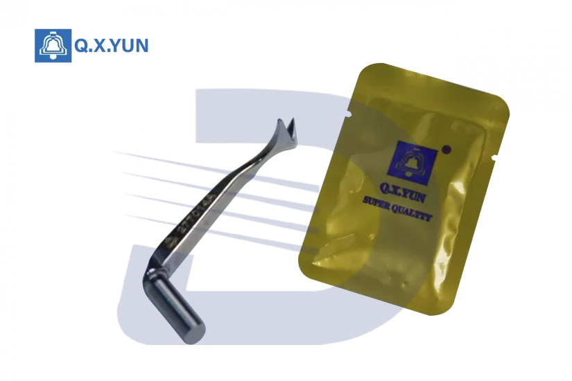 Pegasus ’’EX’’ Serisi Ov.Üst Kör Lüper 8no