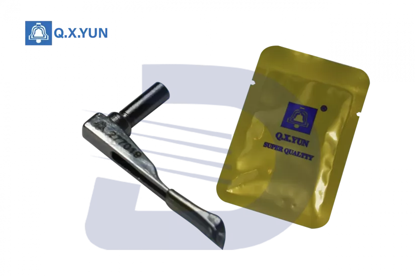 Pegasus EX5400 Serisi Ov.Üst Lüper