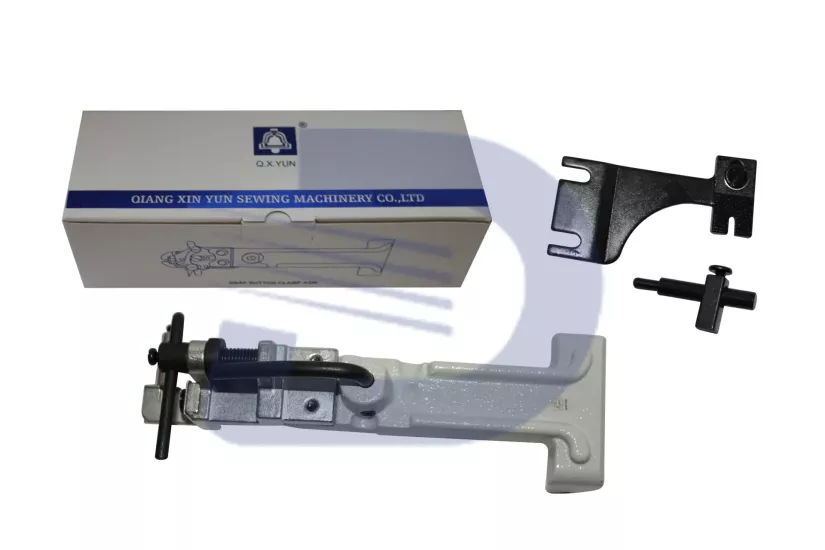 Juki Top Düğme Aparatı 913