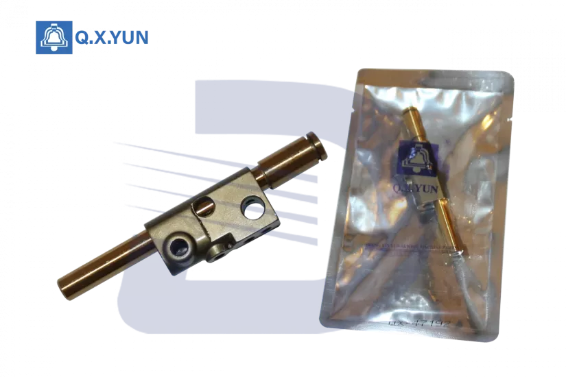 Kingtex SH700 Üst lüp. Mil veYatağı QX-47191