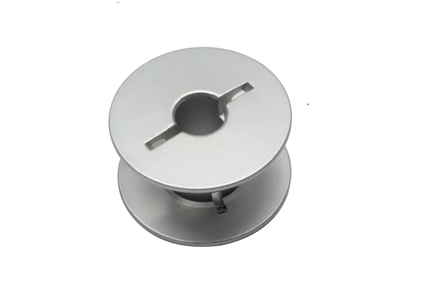 PFAFF 335 Masura Aluminyum