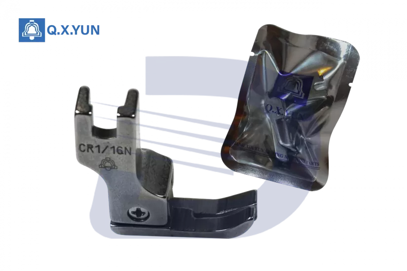 Düz Makine Çima Ayağı 1.6mm