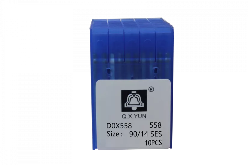 Gözlü İlik iğnesi