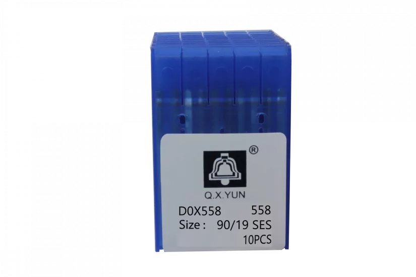 Gözlü İlik iğnesi