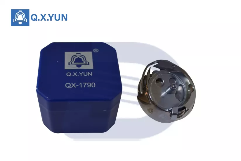 Juki LBH-1790 İlik çağanozu