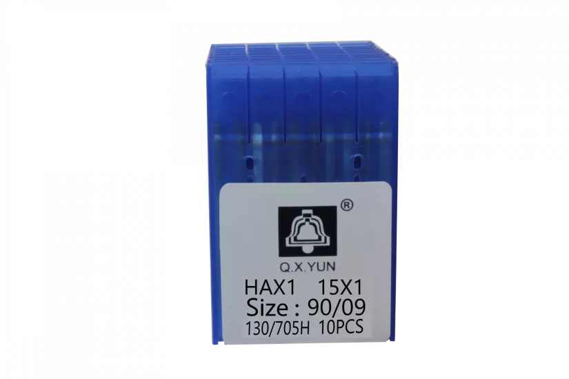 Aile Makine İğnesi