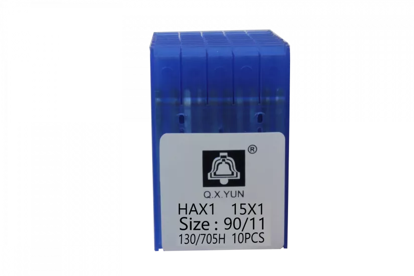 Aile Makine İğnesi