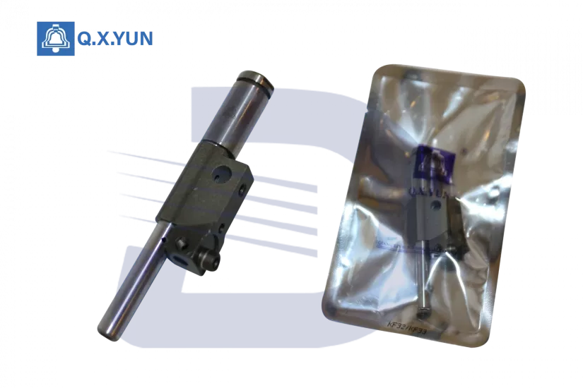 QXYUN Siruba iğne Mili ve burcu QX-47165