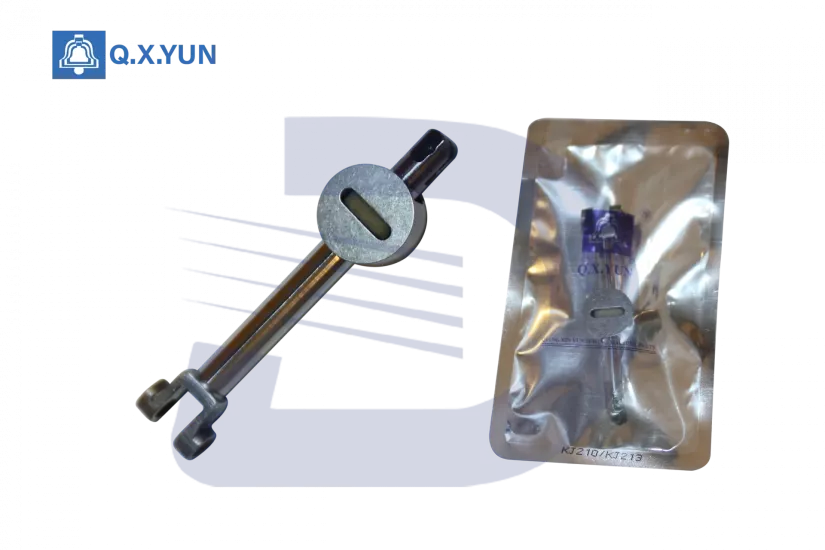 Siruba K seri Üst Lüper Mili