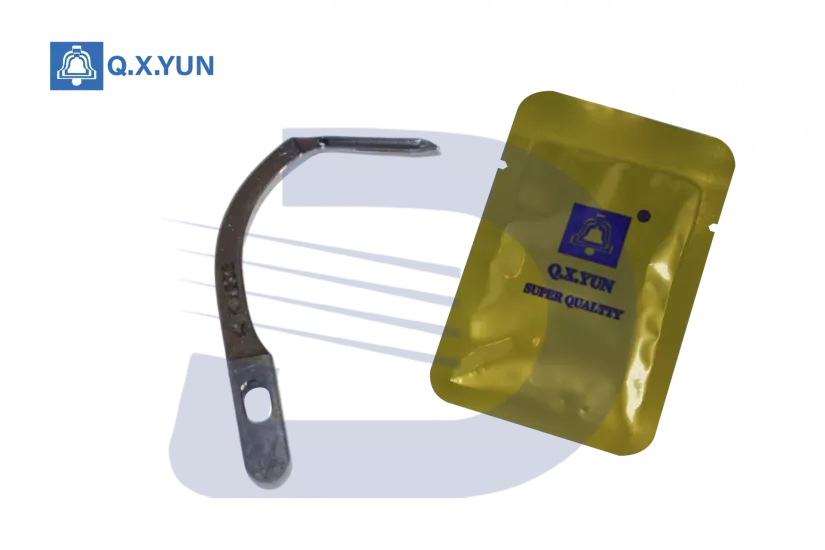 Siruba ’’K’’ Serisi Ov.Zincir Lüper