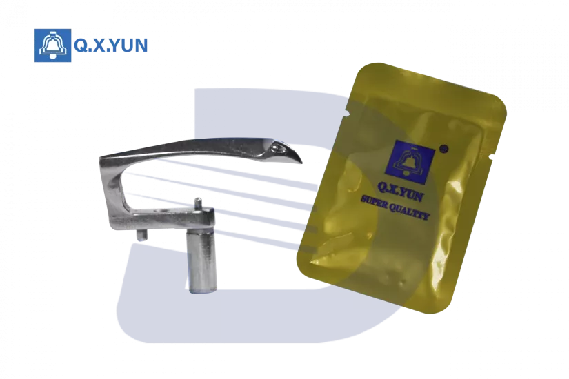 QXYUN Siruba Reçme Lüperi