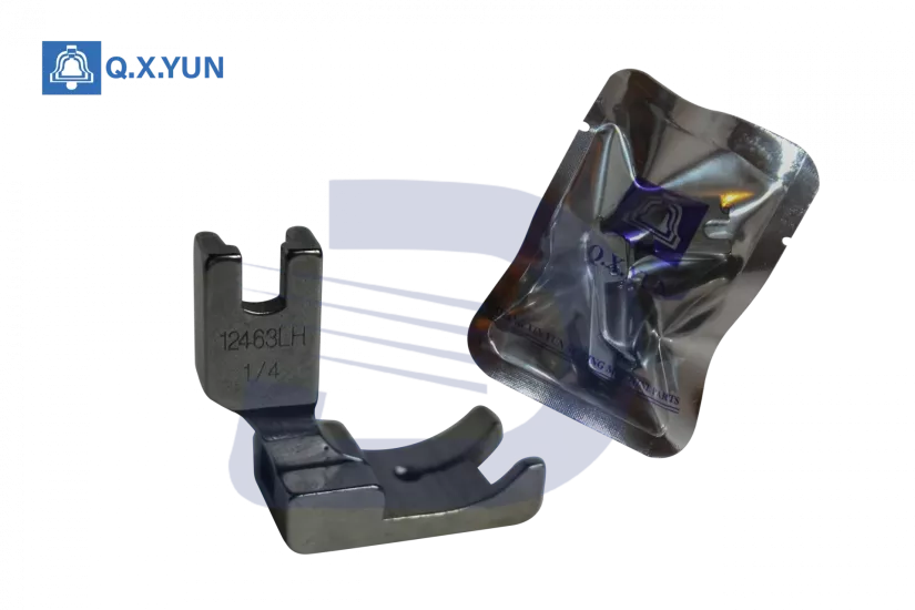 Düz Makine Sabit Çimalı Ayak 6.4mm Sol