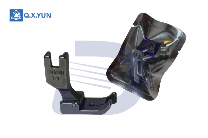 Düz Makine Sabit Çimalı Ayak 6.4mm