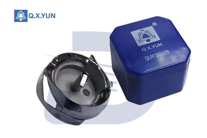 QXYUN PFAFF 1242 elek. Çağanoz