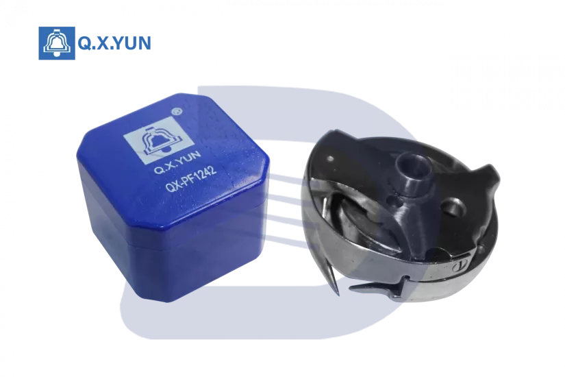 QXYUN PFAFF 1242 mekanik.Çağanoz