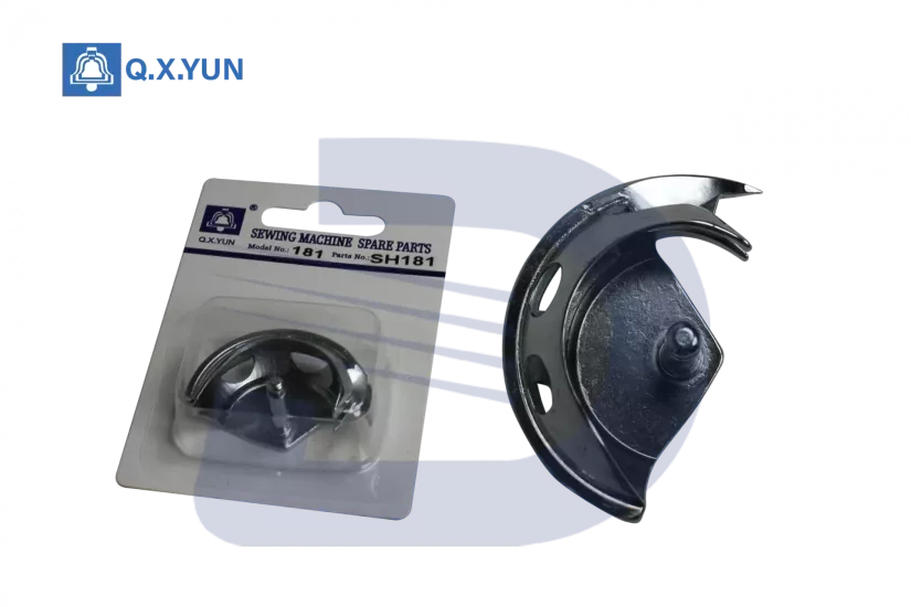 QXYUN  İŞLEME otomat Çağanozu