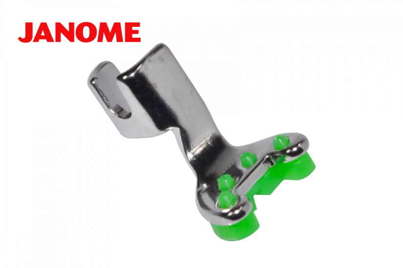 Janome Metal Düğme Ayağı RJ-205