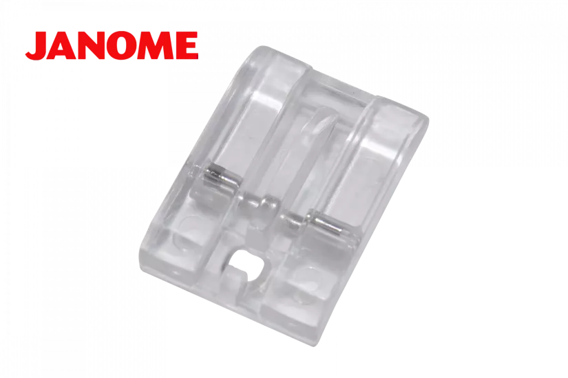 Janome Gizli Fermuar Ayağı RJ-601