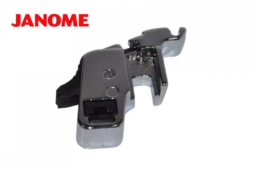 Janome Sabitlemeli Ayak Bağlantısı RJ-7001
