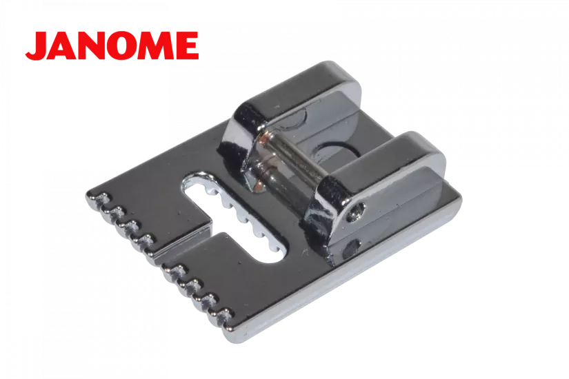 Janome Nervür Ayak Tabanı RJ-701W