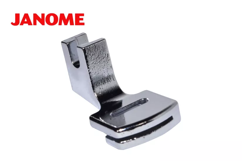 Janome Büzgü Ayağı RJ-702