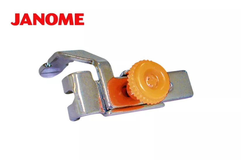 Janome Ayarlı Sağ-Sol Fermuar Ayağı RJ-705L