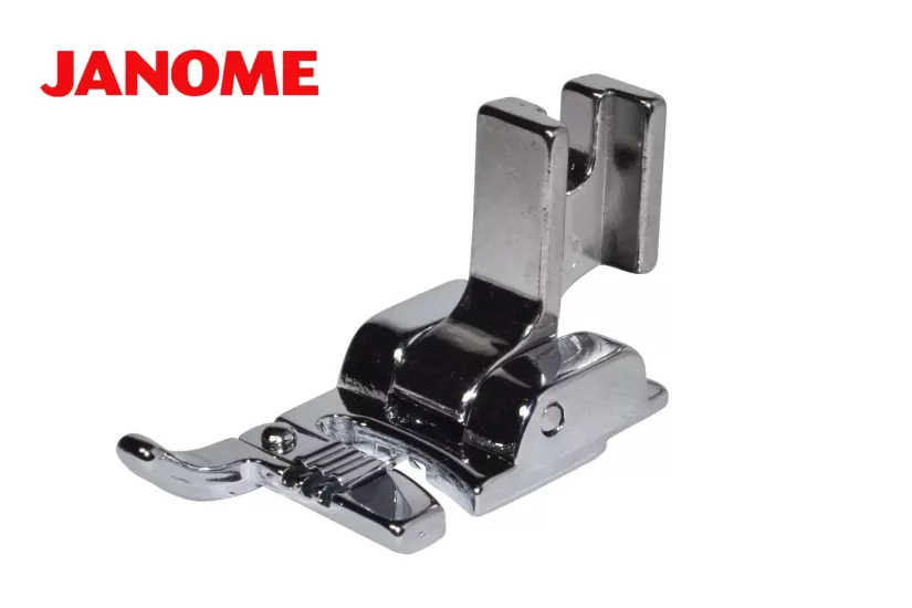 Janome 3 lü Kordon Ayağı RJ-716