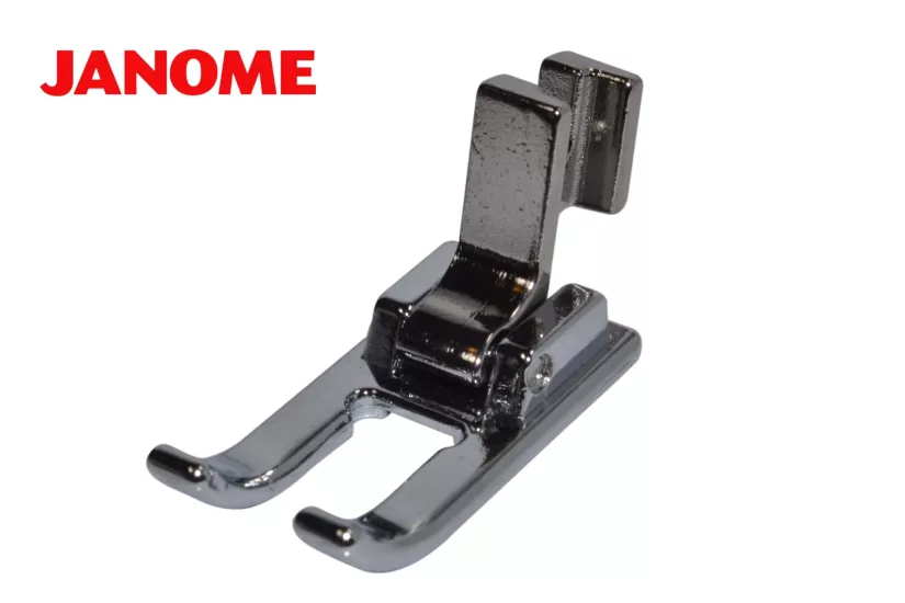 Janome Açık Parmak Piko - Aplike Ayağı RJ-718L