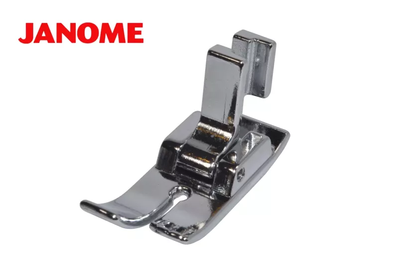 Janome Düz Dikiş Ayağı RJ-719L