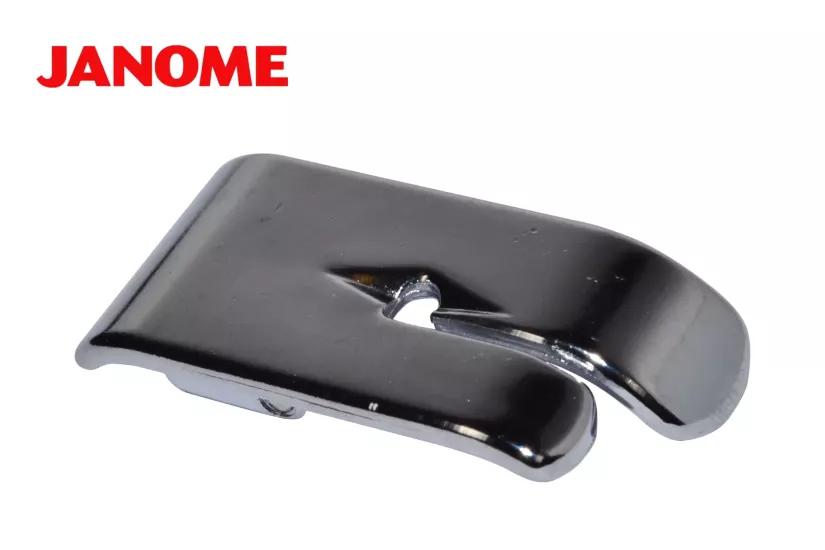 Janome Düz Ayak Tabanı Geniş RJ-7304W-F