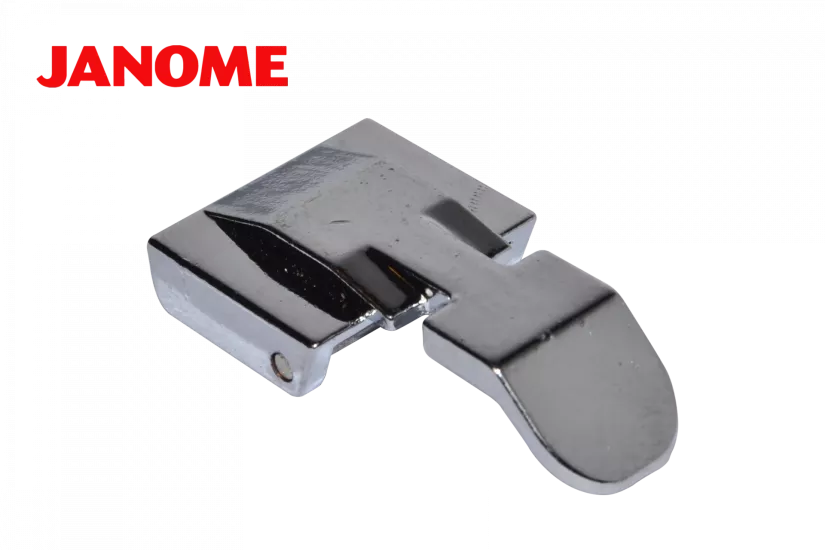 Janome Sağ-Sol Fermuar Ayak Tabanı RJ-7306