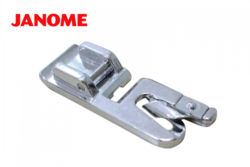 Janome Kıvırma Ayak Tabanı RJ-7307