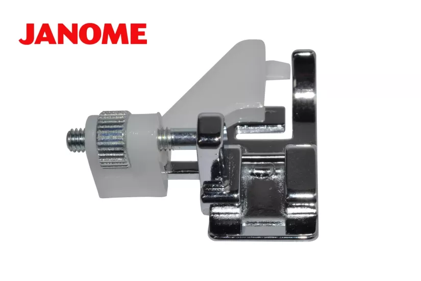 Janome Siperli Gizli Dikiş Ayağı RJ-7308