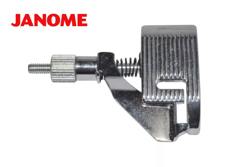 Kenar Ayak RJ-7308 Siperli Gizli Dikiş Ayağı