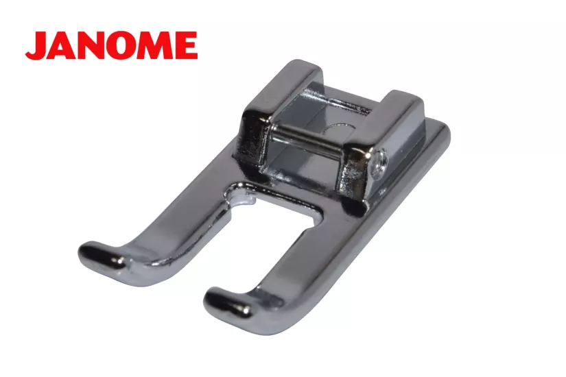 Janome Açık Parmak Ayak Tabanı RJ-7313D