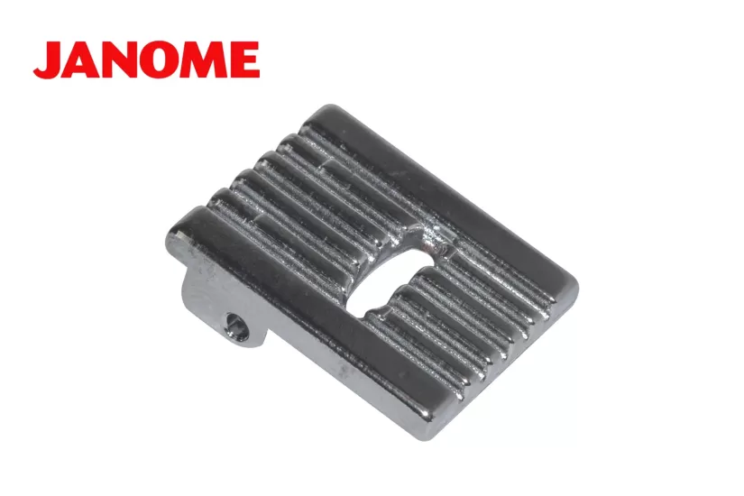 Janome 5 Kanallı Nervür Ayağı RJ-7315W-1