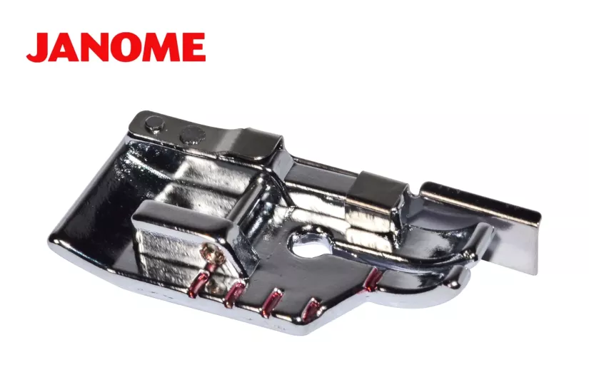 Janome Kenar Birleştiricili Ayak RJ-7317R