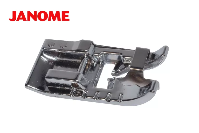 Janome Kenar Ayak Tabanı RJ-7318