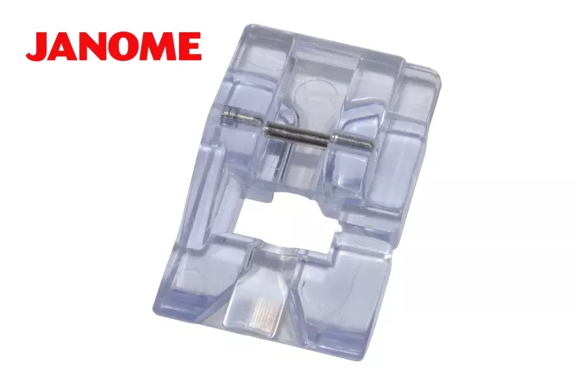 Janome Boncuk Ayağı RJ-7324