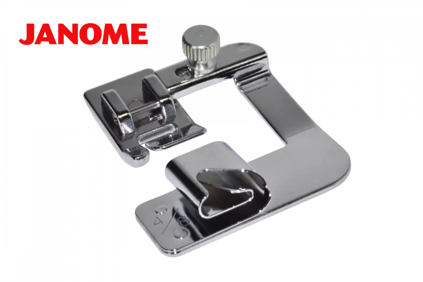 Janome Ayarlı Kıvırma Ayağı 4/8 RJ-7327 4/8