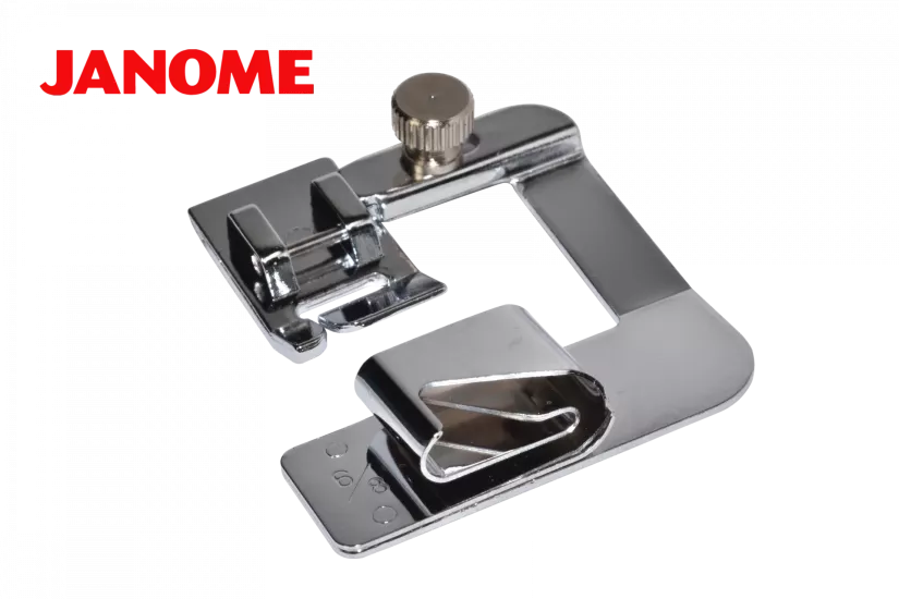 Janome Ayarlı Kıvırma Ayağı 6/8 RJ-7327 6/8
