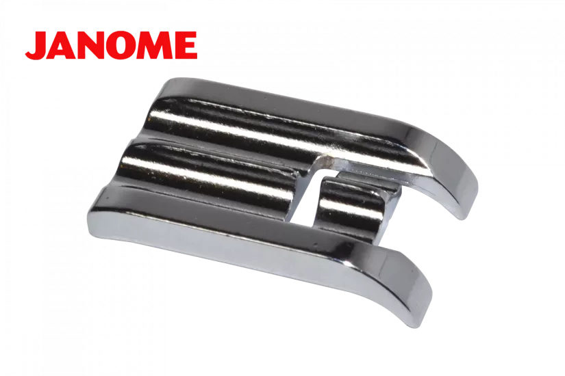 Janome Geniş Fitil Ayağı RJ-7330