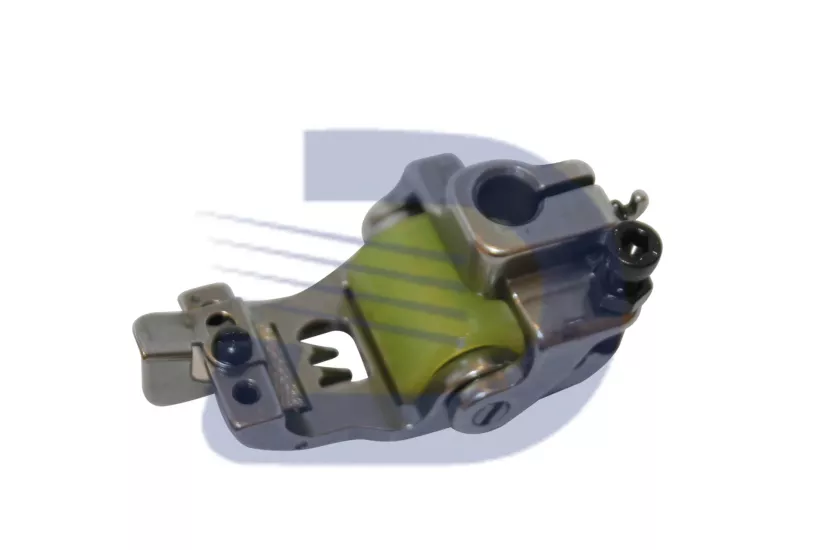 Reçme Etek Ayak Rulmanlı 5,6