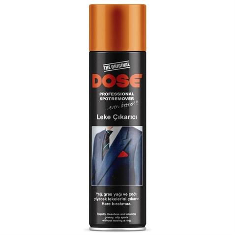Dose Leke Çıkarıcı Sprey 600Ml