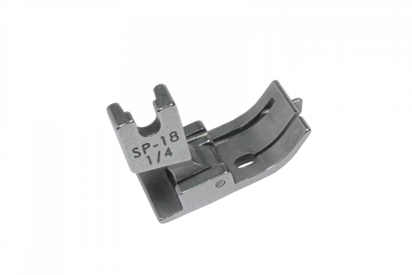 Düz MakineSiperli Çima Ayağı 1/4’’