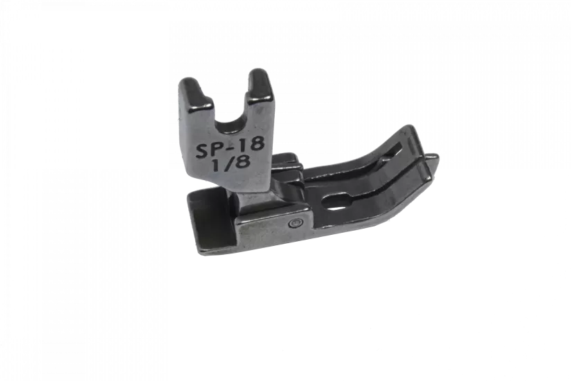 Düz MakineSiperli Çima Ayağı 1/8’’